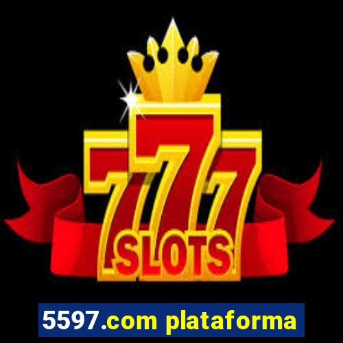 5597.com plataforma